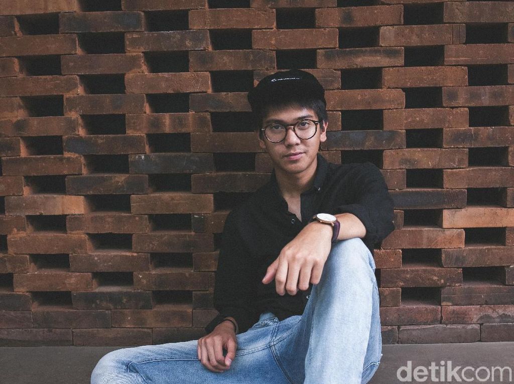 Iqbaal Ramadhan hingga Dian Sastro Jadi Nomine FFI 2018 Iqbaal Ramadhan hingga Dian Sastro Jadi Nomine FFI 2018