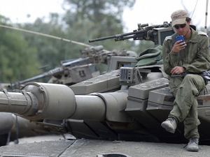 Militer Indonesia Dinilai Ungguli Israel, BPN Tak Percaya