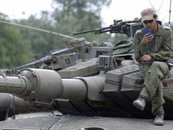 Hamas Dituduh Coba Retas HP Tentara Israel dengan Aplikasi Piala Dunia