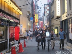 Jepang Siap Gelar 5G, Paket Data Rp 130 Ribuan