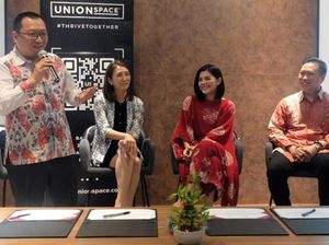 Kelas Public Speaking Khusus Pengusaha