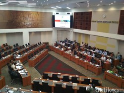 Banggar DPR Beri Lampu Hijau Pemerintah Rancang APBN 2019