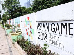 INASGOC Toleransi Negara yang Terlambat Setorkan Daftar Atlet