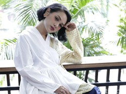 Cerita Kolaborasi Andien dengan Anak-anak Difabel untuk Lagunya