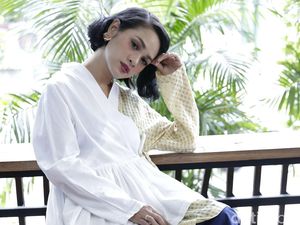 Cerita Kolaborasi Andien dengan Anak-anak Difabel untuk Lagunya Cerita Kolaborasi Andien dengan Anak-anak Difabel untuk Lagunya