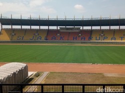 Jabar Hari Ini: Bosscha Tutup Sementara-Persib Vs PSS Diusulkan Tanpa Penonton