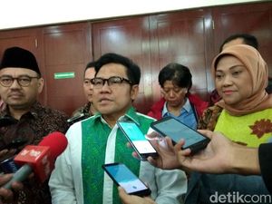 Sudirman Said: 42% Suara di Jateng Modal Pilpres Cak Imin