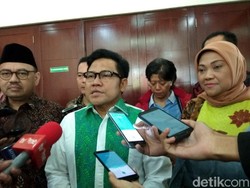 Sudirman Said: 42% Suara di Jateng Modal Pilpres Cak Imin