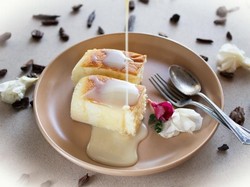 Pangan Olahan Wajib Cantumkan Pesan Kesehatan