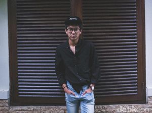 Daya Tarik Iqbaal Ramadhan Jadi Nilai Plus Perankan Dilan Daya Tarik Iqbaal Ramadhan Jadi Nilai Plus Perankan Dilan