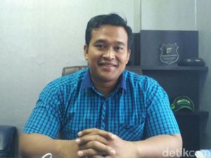 Berkas Kasus Perusakan PN Bantul Dilimpahkan ke Jaksa Pekan Ini Berkas Kasus Perusakan PN Bantul Dilimpahkan ke Jaksa Pekan Ini
