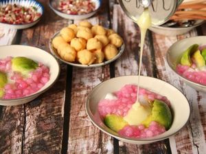 Bukan Jadi Pengganti Susu, Ini 7 Kegunaan Susu Kental Manis Bukan Jadi Pengganti Susu, Ini 7 Kegunaan Susu Kental Manis