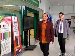 MAKI Jelaskan Kesalahan Ketua MA Terkait Praperadilan Century