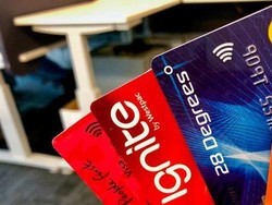 Nilai Hutang Kartu Kredit di Australia Seperempat Pendapatan RI