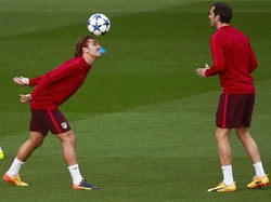 Uruguay Vs Prancis: Saat Griezmann Melawan Negara Keduanya