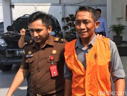 Kasus Korupsi Dana Desa, Kades di Mojokerto Balikin Uang Rp 196 Juta