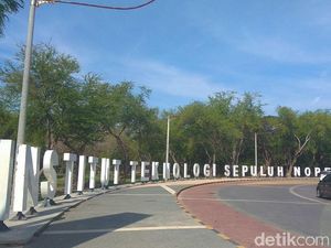 Ikatan Alumni ITS Ikut Buka Suara soal Dukungan ke Prabowo-Sandiaga