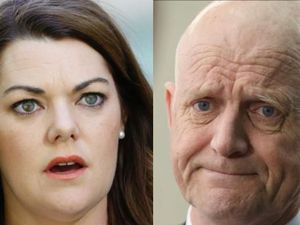 Senator Australia Anggap Biasa Memanggil Orang Bajingan