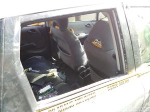 Penyidikan Perempuan yang Mobilnya Ditembaki Polisi Tetap Lanjut