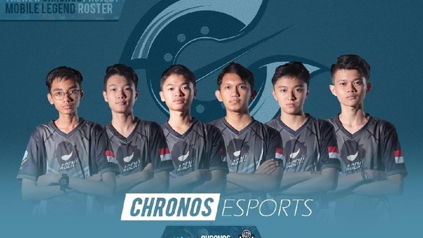 Foto: Chronos