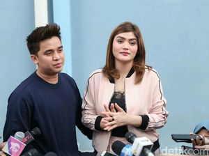 Kriss Hatta Bahas Hubungan Intim, Ini Respons Hilda Vitria