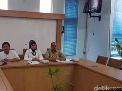 Nining Didiagnosa Alami Gangguan Kejiwaan