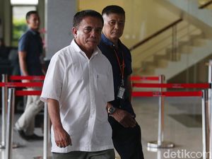 Pemda Bantah KPK: Pembelian Medali Aceh Maraton Sesuai Prosedur Pemda Bantah KPK: Pembelian Medali Aceh Maraton Sesuai Prosedur