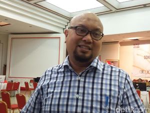 Ada 3 Caleg DPD yang Eks Napi Korupsi