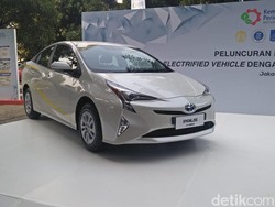 Tidak Semua Listrik Rumah Tangga Bisa Ngecas Mobil Listrik