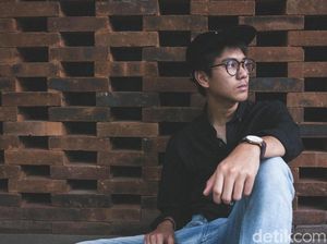 Di Luar Akting, Iqbaal Ramadhan Taruh Perhatian pada Pendidikan Di Luar Akting, Iqbaal Ramadhan Taruh Perhatian pada Pendidikan