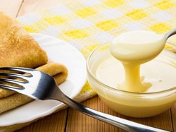 Cari Tahu Komposisi Susu Kental Manis Yuk, Bun