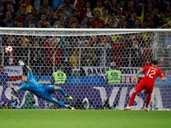 Henderson: Hasil dari Latihan Panjang Adu Penalti