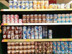 Masih Ada Produk Kental Manis Tampilkan Susu dan Foto Anak