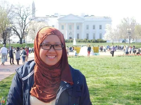 Ini Gaya Wakil Menteri Malaysia Si Anak Petani