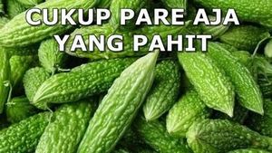 10 Meme Pare Ini Bikin Ketawa Sekaligus Mengingatkan Pahitnya Kehidupan