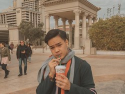 Donna Harun Nikah Ketiga Kali, Jeje Soekarno Kenang Masa Kecil