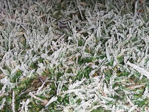 BMKG: Embun Es di Puncak Musim Kemarau Tak Terkait Aphelion