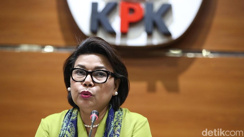 Tak Ingin Takuti Kepala Daerah, tapi KPK Bakal OTT Bila Main Rasuah Tak Ingin Takuti Kepala Daerah, tapi KPK Bakal OTT Bila Main Rasuah