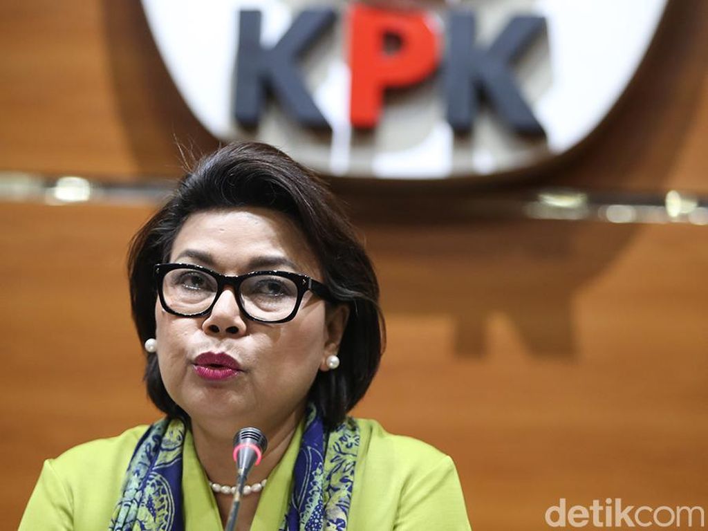 Tak Ingin Takuti Kepala Daerah, tapi KPK Bakal OTT Bila Main Rasuah Tak Ingin Takuti Kepala Daerah, tapi KPK Bakal OTT Bila Main Rasuah