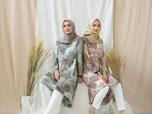 7 Model Berhijab Cantik Asal Indonesia yang Lagi Naik Daun 7 Model Berhijab Cantik Asal Indonesia yang Lagi Naik Daun