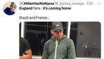 Meme-meme Its Coming Home Inggris