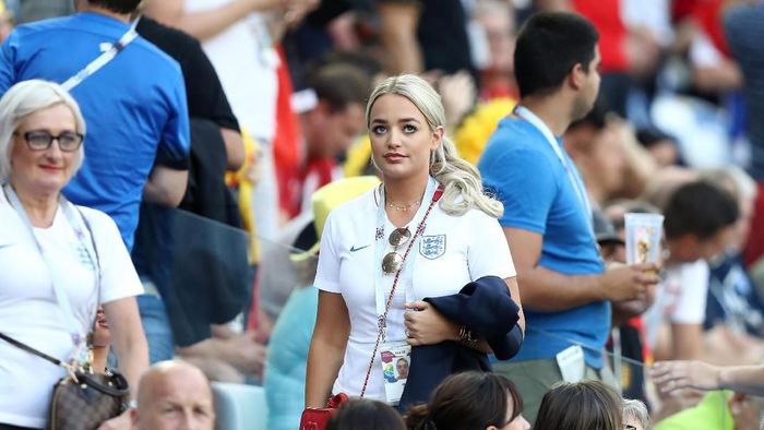 Foto: Ryan Pierse/Getty Images Foto: Ryan Pierse/Getty Images