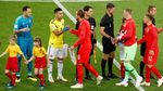 Berakhirnya Kutukan Adu Penalti Inggris di Piala Dunia