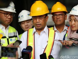 Pakai Cara Ini, Menhub Harap Tak Ada Lagi Kecelakaan Kapal