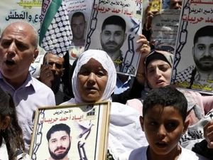 Israel Bekukan Dana Palestina Terkait Pembayaran Serangan