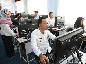 Ratusan Pejabat di Banyuwangi Laporkan Kekayaan ke KPK