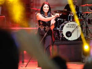 Ini Deretan Musisi yang Bakal Manggung di Opening Ceremony Asian Games Ini Deretan Musisi yang Bakal Manggung di Opening Ceremony Asian Games