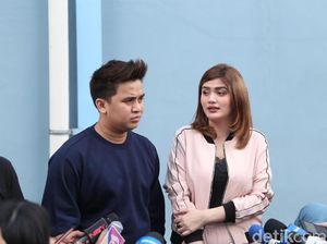 Disebut Ikut Campur Urusan Kriss-Hilda, Ini Kata Billy Syahputra