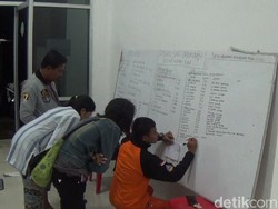 Korban Meninggal KM Lestari Maju Jadi 29 Orang, Ini Identitasnya