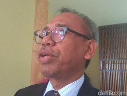 Pergantian MenPAN RB Tak Pengaruhi Seleksi CPNS di Jatim
